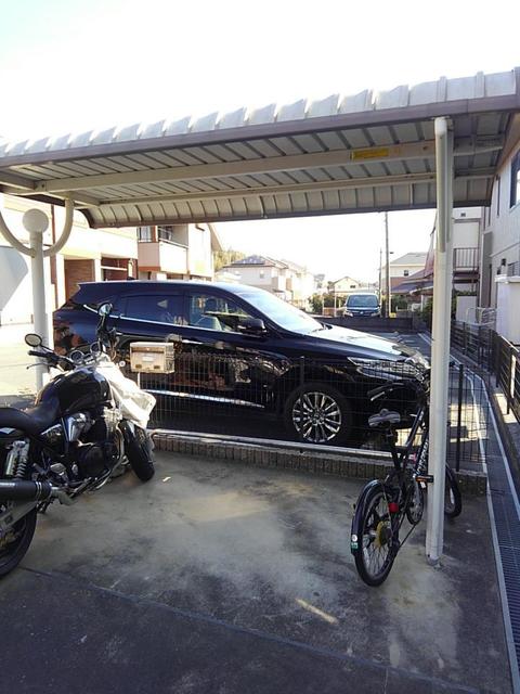 アルモニー その他6