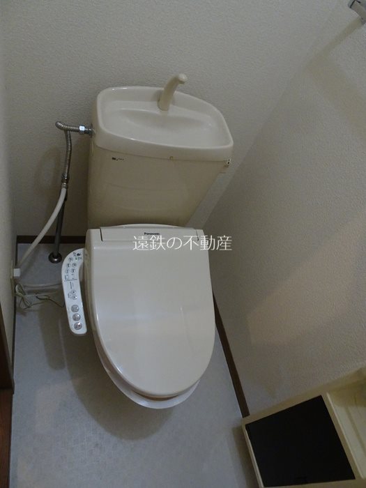 ハイカムールＭ その他2