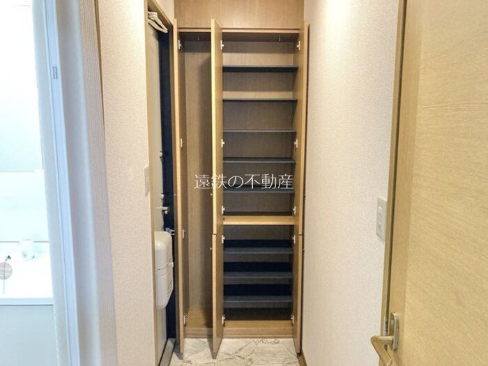 ハイカムールＭ その他10