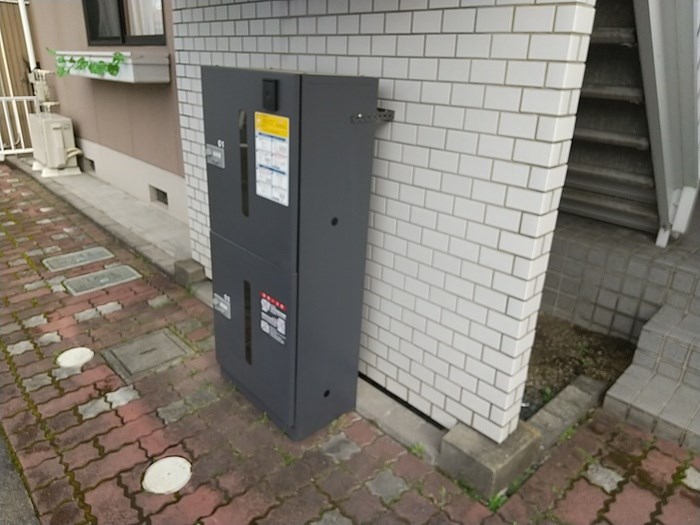 セジュール　セゾン　A棟 その他外観2