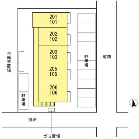 ファーム・ワン その他外観1