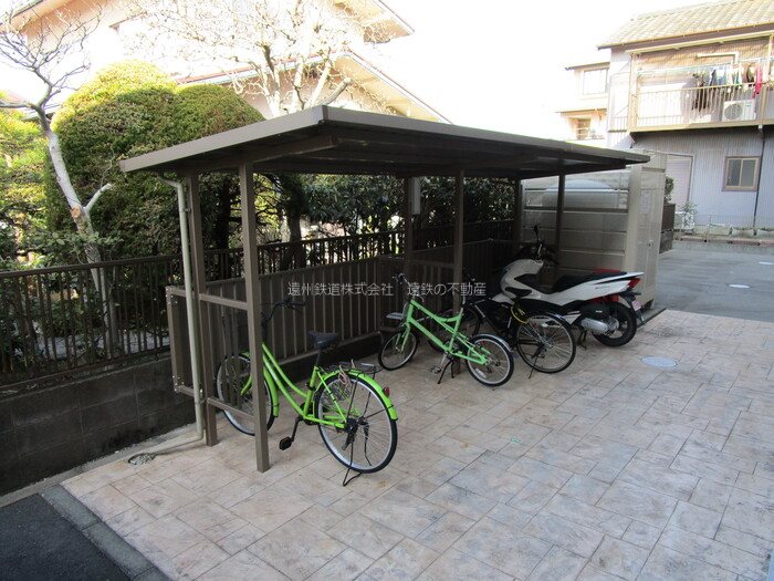 ファーム・ワン その他外観2