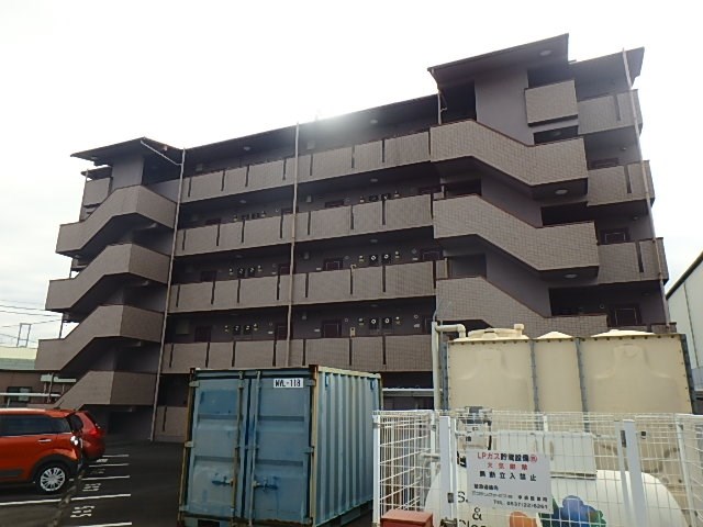 カウベルⅢ その他外観1