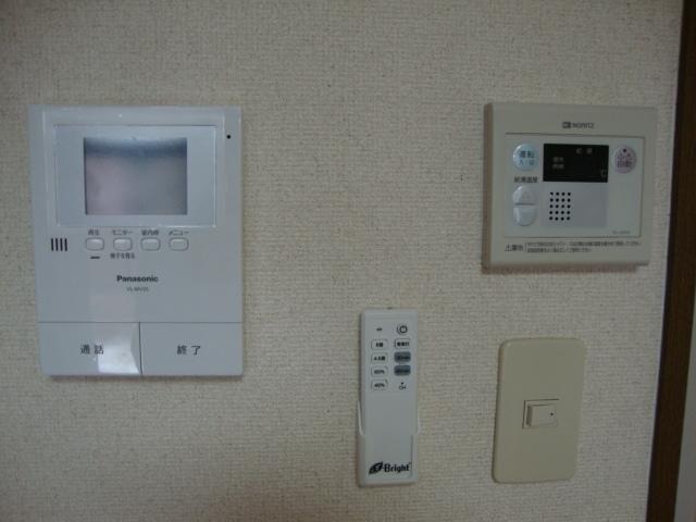 モナヴェイル その他4