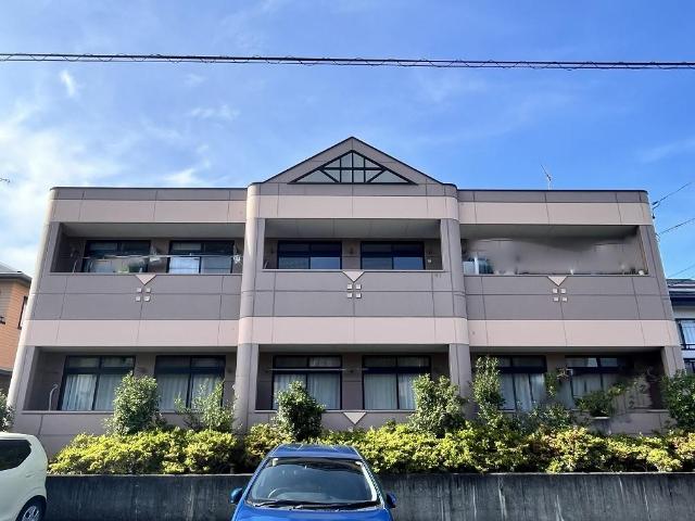 モナヴェイル その他外観1