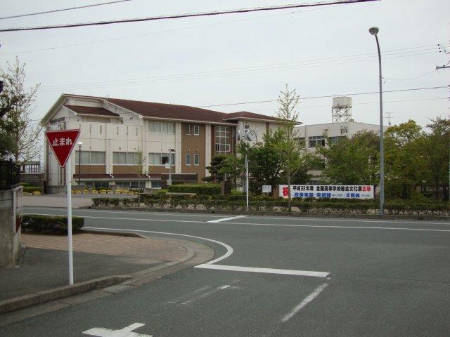 モナヴェイル その他外観3