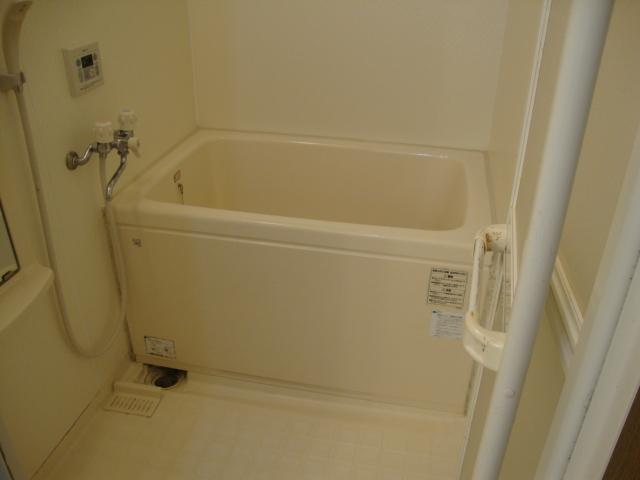 モナヴェイル 風呂画像