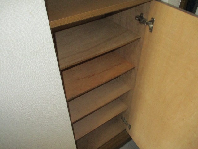 アネックス高丘Ⅴ その他12