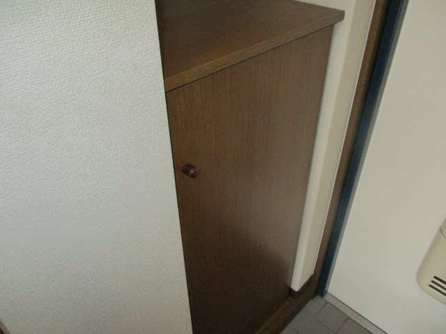 アネックス高丘Ⅴ その他13