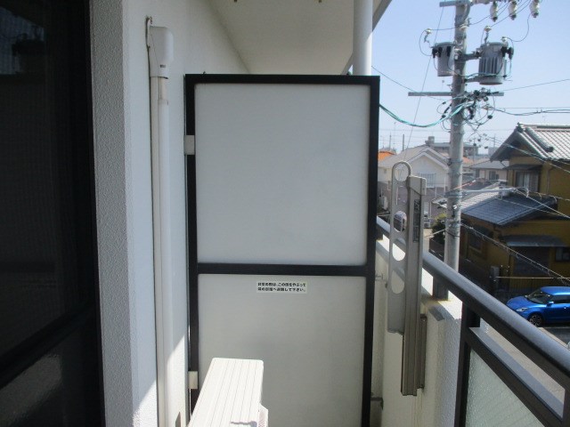 アネックス高丘Ⅴ その他24