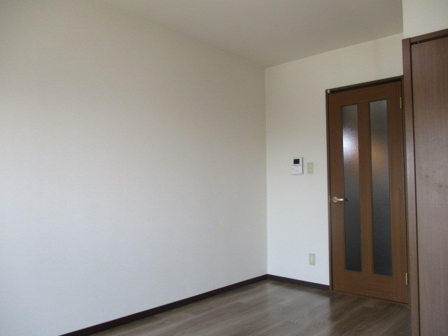 アネックス高丘Ⅴ ベッドルーム