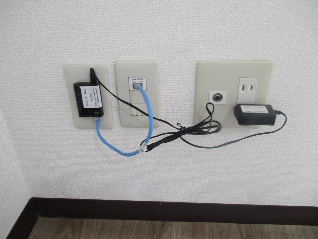 アネックス高丘Ⅴ その他36