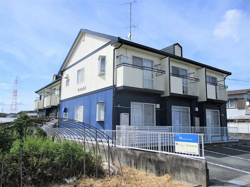 サンヒルス その他外観1