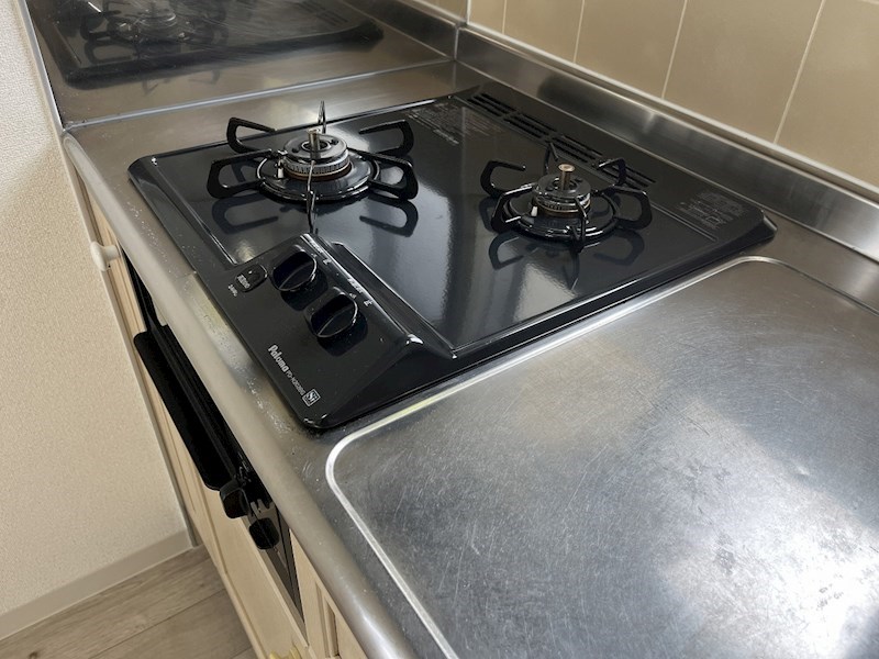 サンヒルス その他8