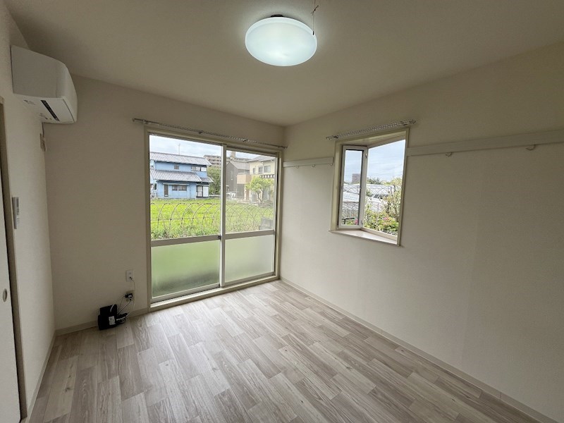 サンヒルス リビング