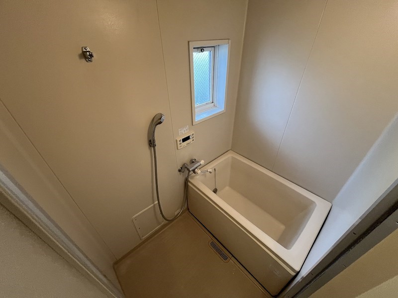 サンヒルス 風呂画像