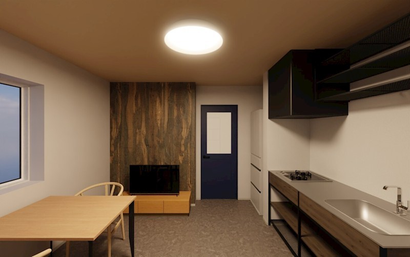 THE tOWL（ザ・トール） リビング