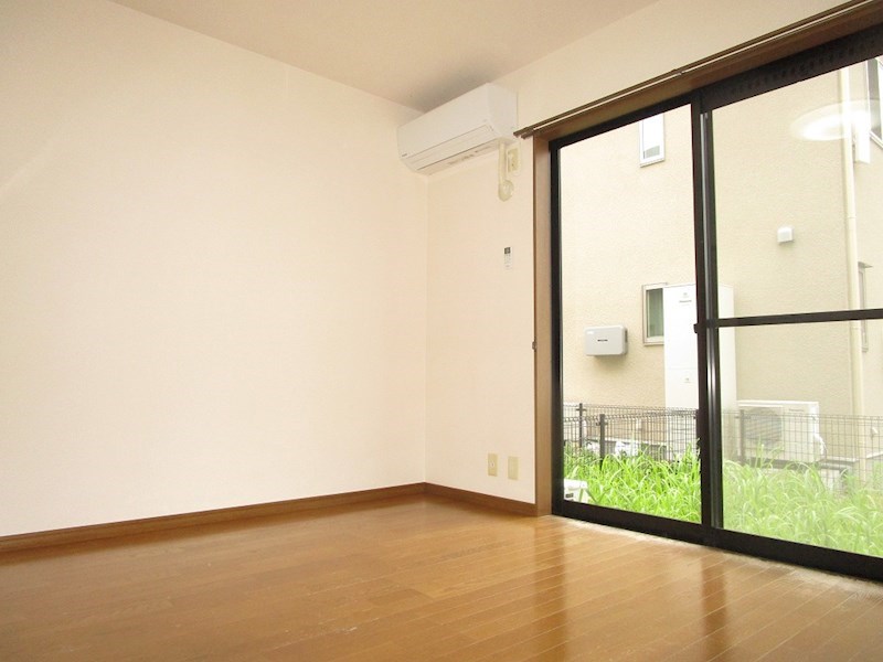 デュークス将監 リビング