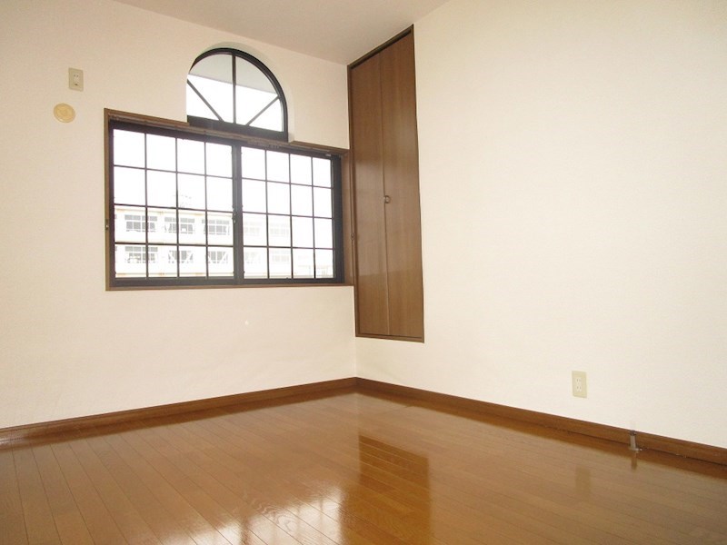 デュークス将監 ベッドルーム