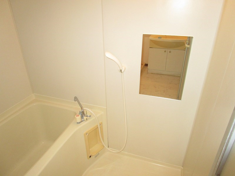 デュークス将監 風呂画像