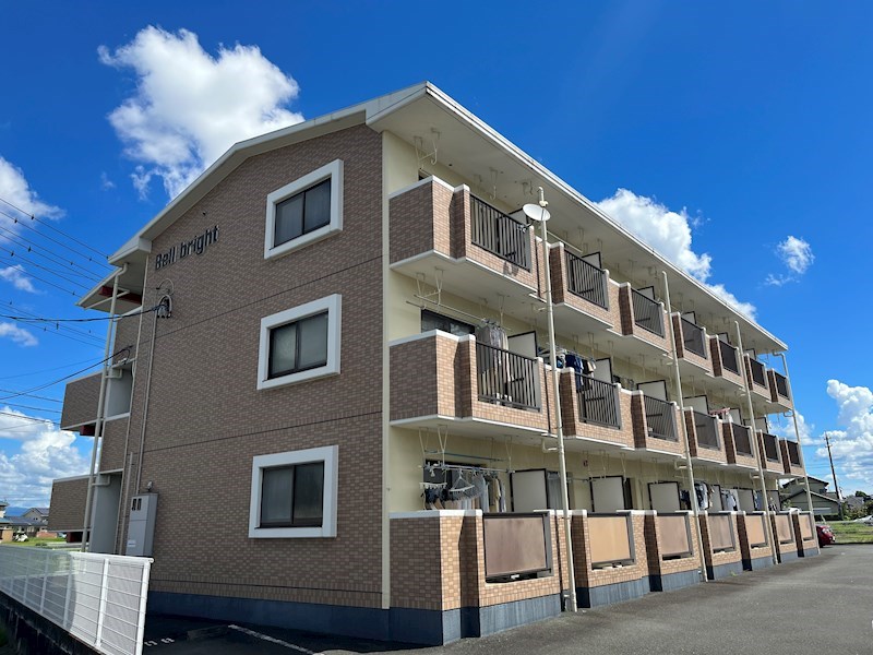 ベル・ブライト その他外観2