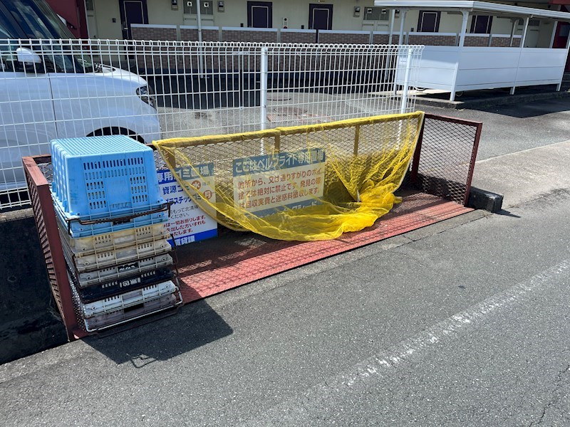 ベル・ブライト その他外観5