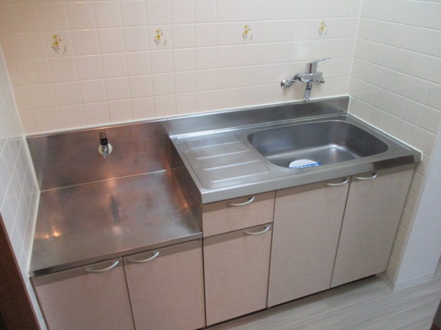 ベル・ブライト キッチン