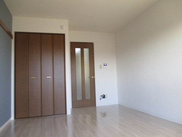 ベル・ブライト ベッドルーム