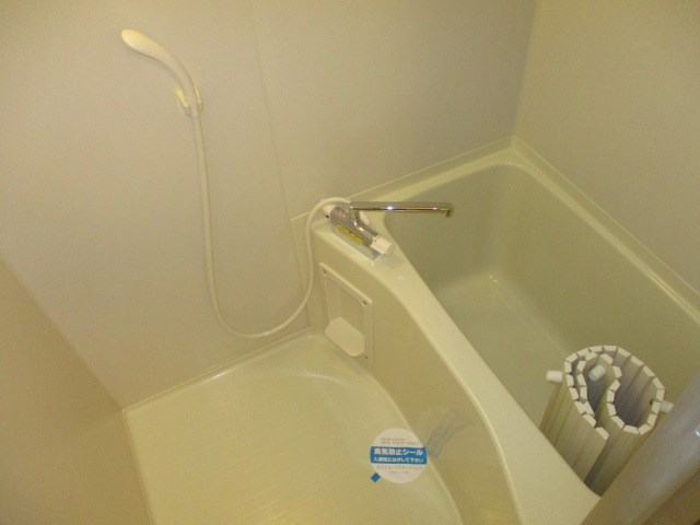 ベル・ブライト 風呂画像