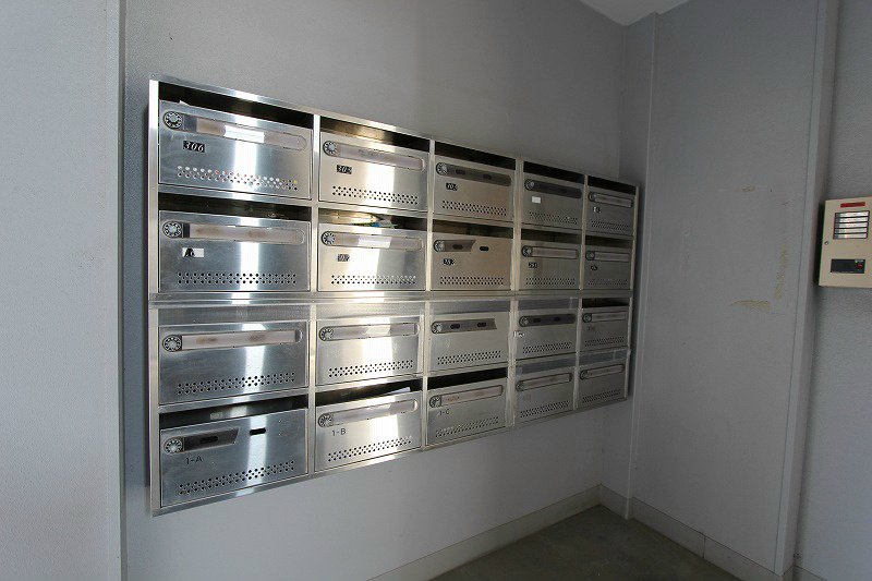 田畑ハイツ上の段 その他外観4