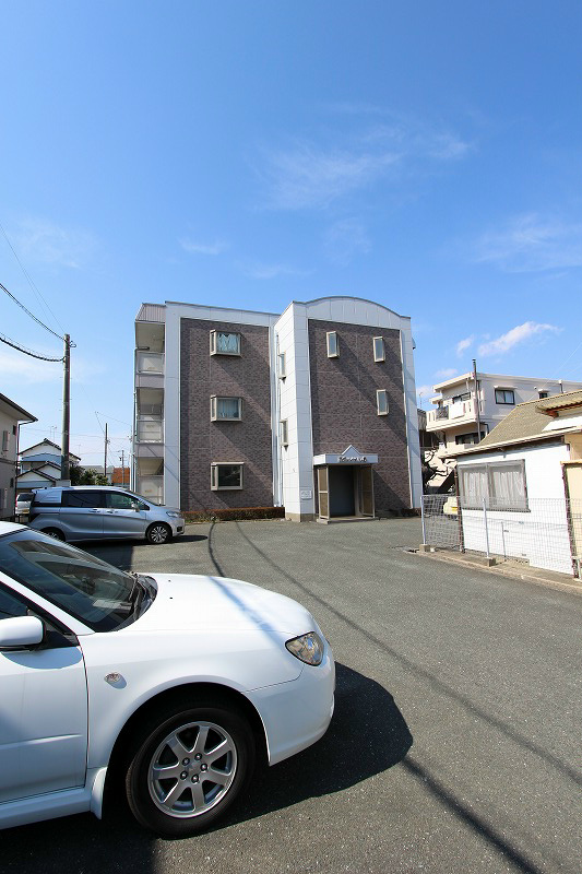 田畑ハイツ上の段 その他外観5