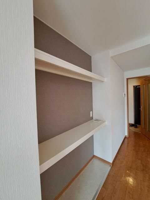 田畑ハイツ上の段 その他8