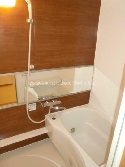 田畑ハイツ上の段 風呂画像