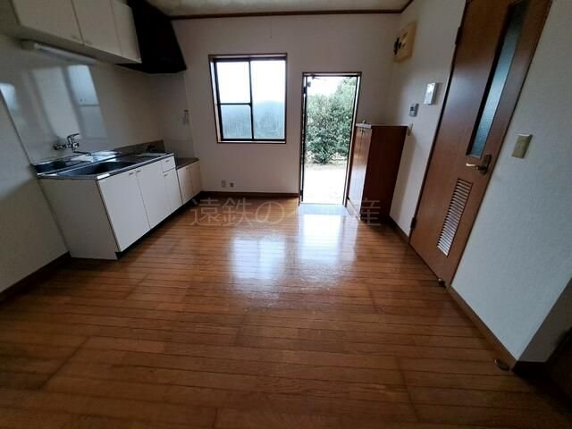 オレンジハウスB その他6