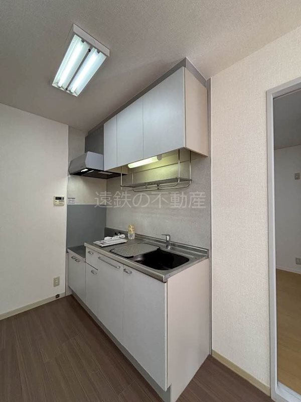 カーサ　フォレスタ キッチン