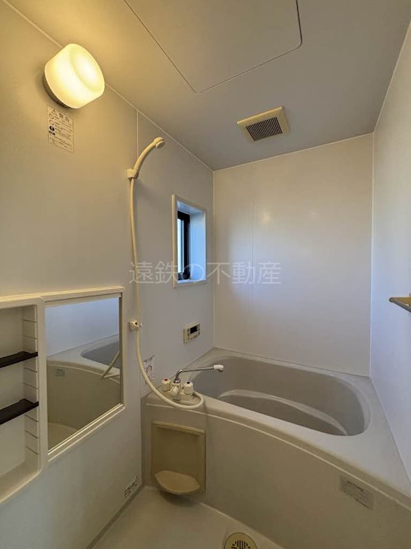 カーサ　フォレスタ 風呂画像