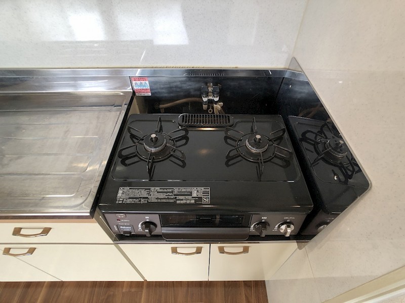 キャトルセゾン その他8