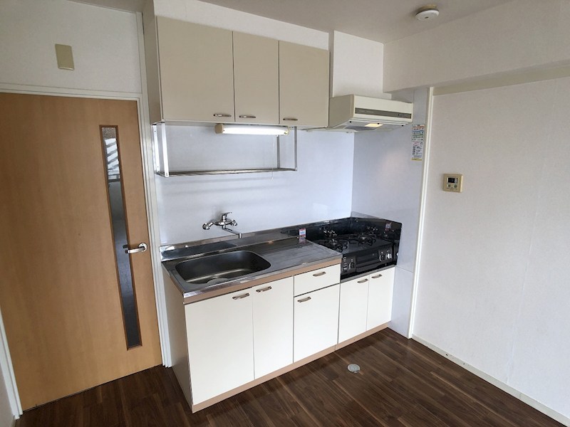 キャトルセゾン キッチン