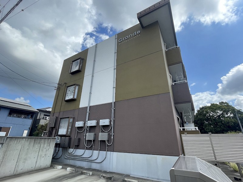 グランデ その他外観1
