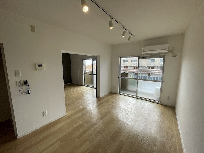 グランデ リビング