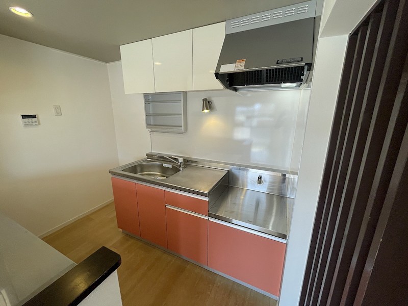 グランデ キッチン