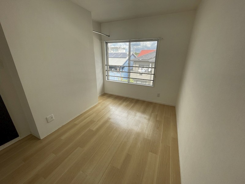 グランデ ベッドルーム