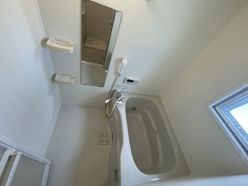 グランデ 風呂画像