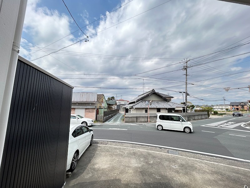 クレフラスト市野町 その他6