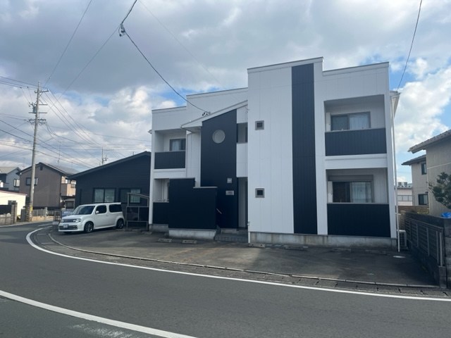 クレフラスト市野町 その他外観1