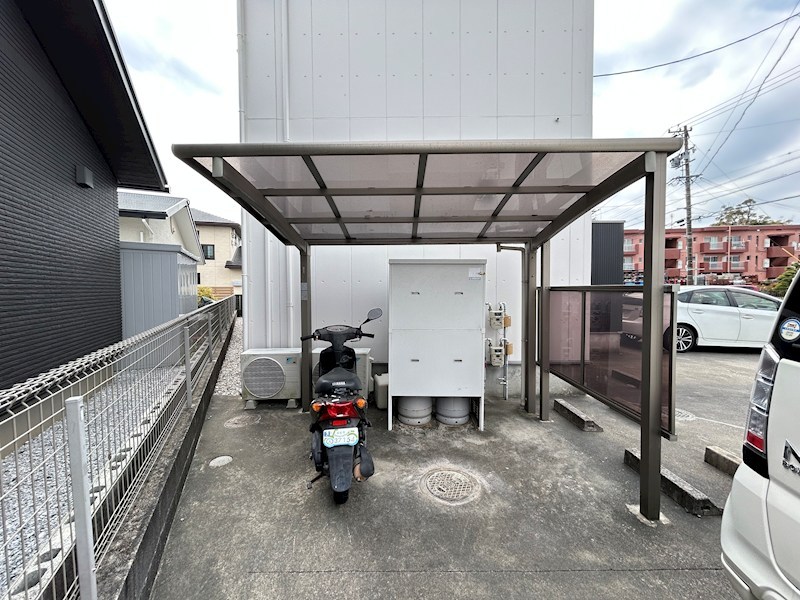 クレフラスト市野町 その他外観2