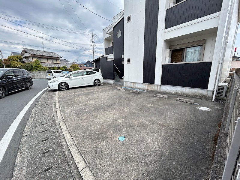 クレフラスト市野町 その他外観3