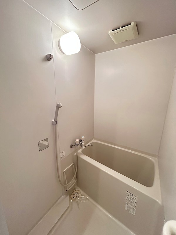 クレフラスト市野町 風呂画像