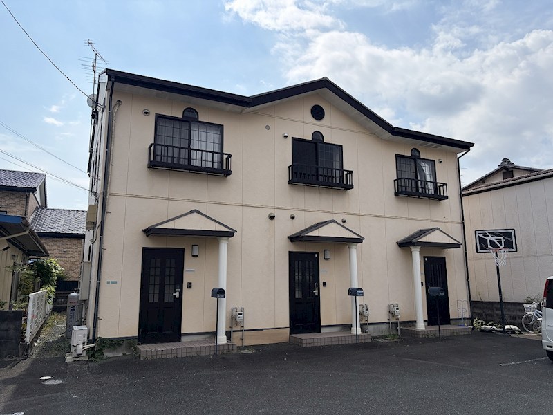 ブルーヘブン その他外観1