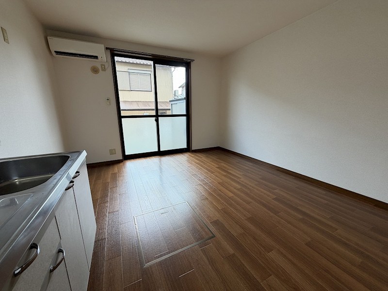 ブルーヘブン リビング